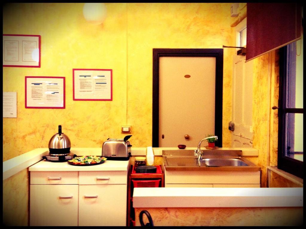 Sogni Stellari Hotel Rome Exterior photo